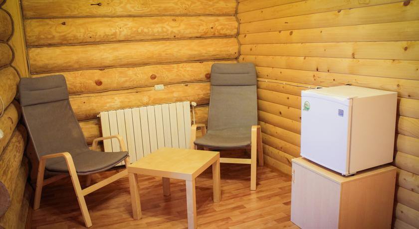 Гостиница Тимофеевская усадьба Осташков-25
