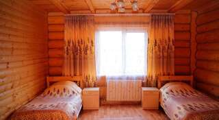 Гостиница Тимофеевская усадьба Осташков  Стандартный двухместный номер с 2 отдельными кроватями-25