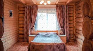 Гостиница Тимофеевская усадьба Осташков  Стандартный двухместный номер с 2 отдельными кроватями-14